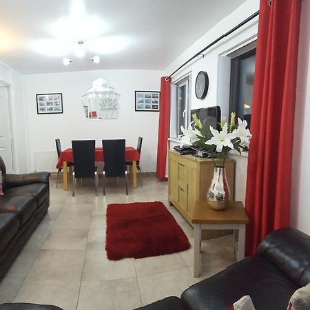 Belfast City Apartment Екстериор снимка