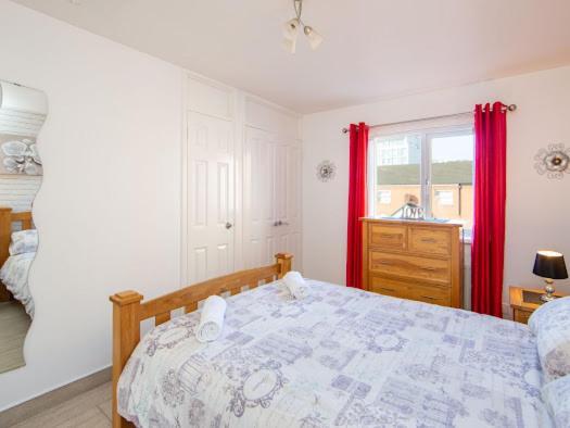 Belfast City Apartment Екстериор снимка