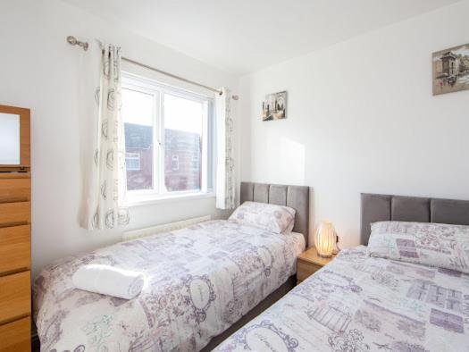 Belfast City Apartment Екстериор снимка