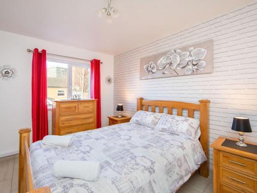 Belfast City Apartment Екстериор снимка