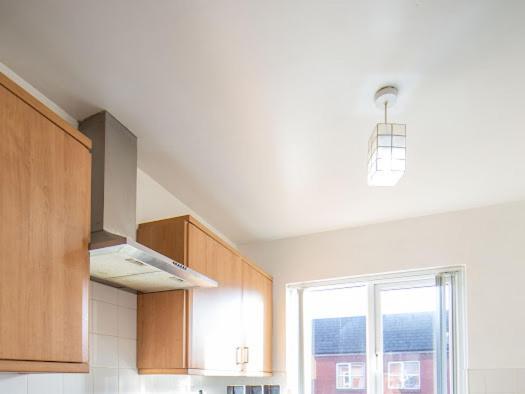 Belfast City Apartment Екстериор снимка