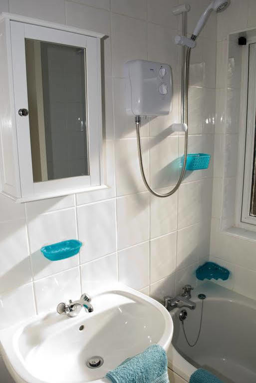 Belfast City Apartment Екстериор снимка