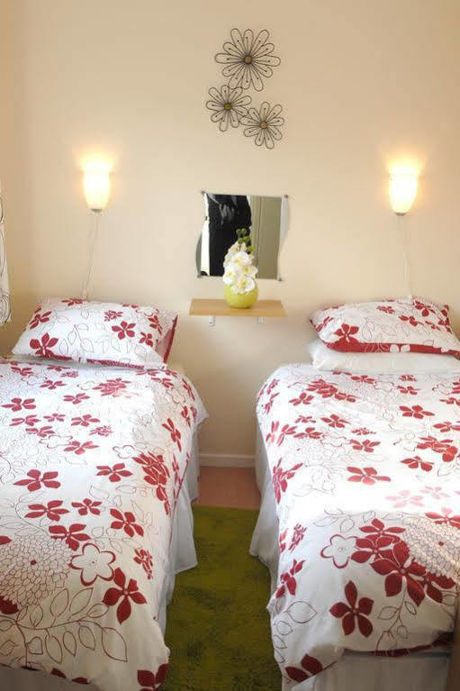 Belfast City Apartment Екстериор снимка