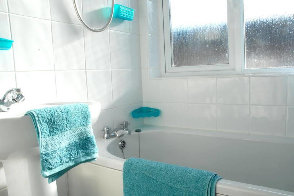 Belfast City Apartment Екстериор снимка